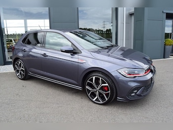 Used Volkswagen Polo 2022 for sale - 78672651: Photo