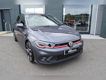 Used Volkswagen Polo 2022 for sale - 78672651: Photo