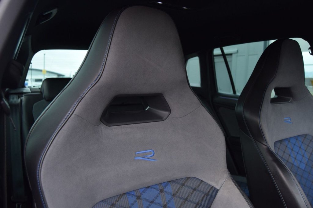 Used Volkswagen Tiguan 2021 for sale - 77200513: Photo 19