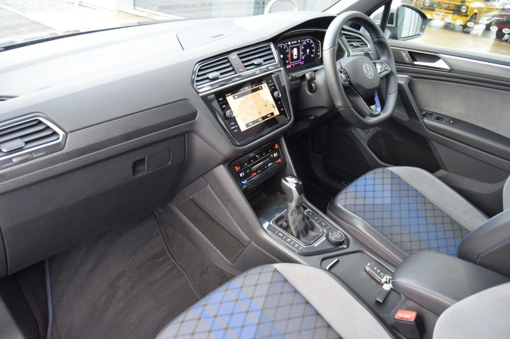 Used Volkswagen Tiguan 2021 for sale - 77200513: Photo 26