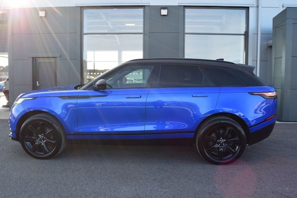 Used Land Rover Range Rover Velar 2021 for sale - 76313135: Photo 14