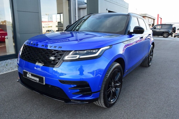 Used Land Rover Range Rover Velar 2021 for sale - 76313135: Photo 15
