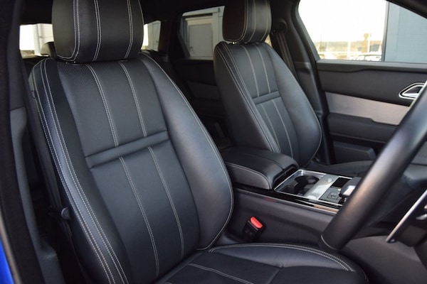 Used Land Rover Range Rover Velar 2021 for sale - 76313135: Photo 18