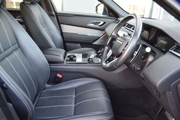 Used Land Rover Range Rover Velar 2021 for sale - 76313135: Photo 19