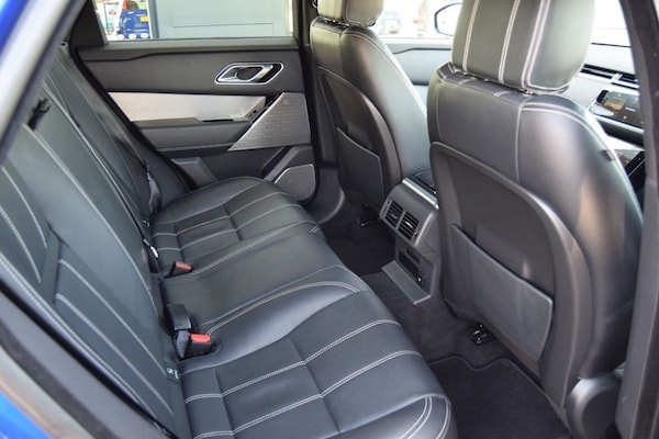 Used Land Rover Range Rover Velar 2021 for sale - 76313135: Photo 20