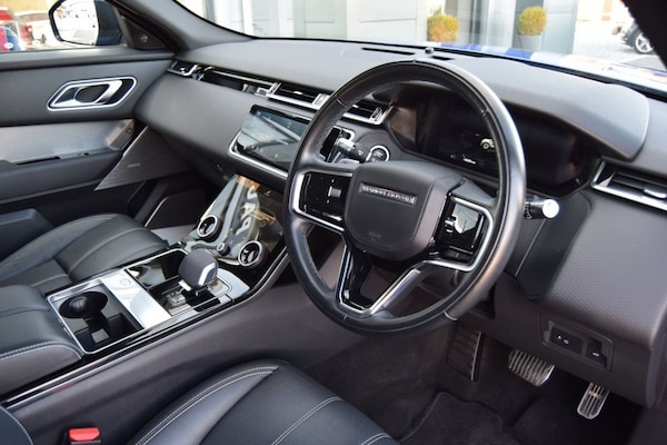 Used Land Rover Range Rover Velar 2021 for sale - 76313135: Photo 21