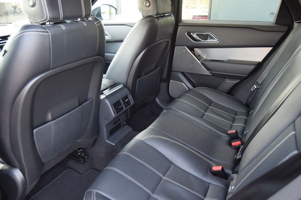 Used Land Rover Range Rover Velar 2021 for sale - 76313135: Photo 23