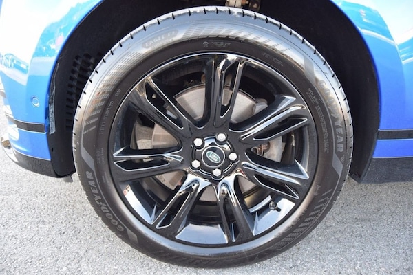 Used Land Rover Range Rover Velar 2021 for sale - 76313135: Photo 27