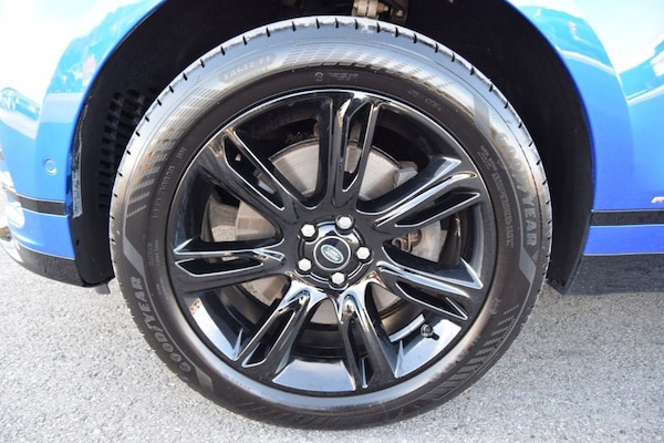 Used Land Rover Range Rover Velar 2021 for sale - 76313135: Photo 28