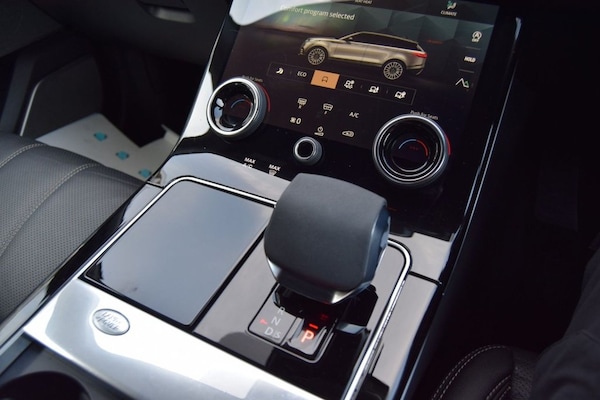 Used Land Rover Range Rover Velar 2021 for sale - 76313135: Photo 29