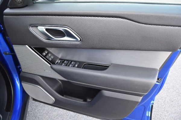 Used Land Rover Range Rover Velar 2021 for sale - 76313135: Photo 30
