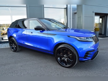 Used Land Rover Range Rover Velar 2021 for sale - 76313135: Photo 3