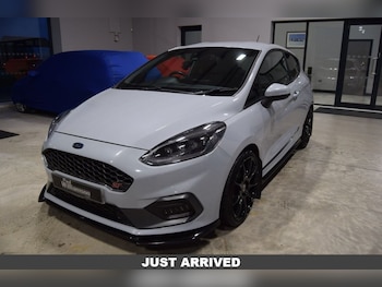 Ford Fiesta feature image