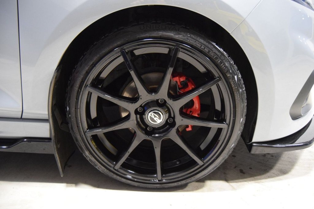 Used Ford Fiesta 2018 for sale - 77437424: Photo 9