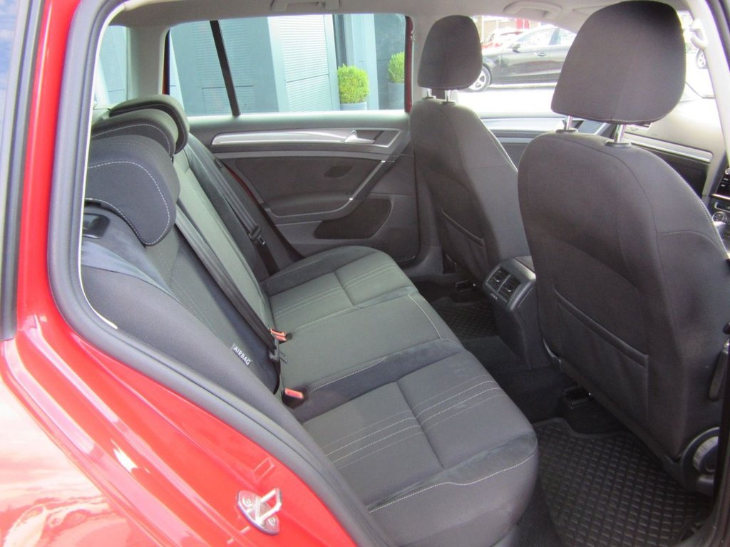 Used Volkswagen Golf 2017 for sale - 76445729: Photo 11