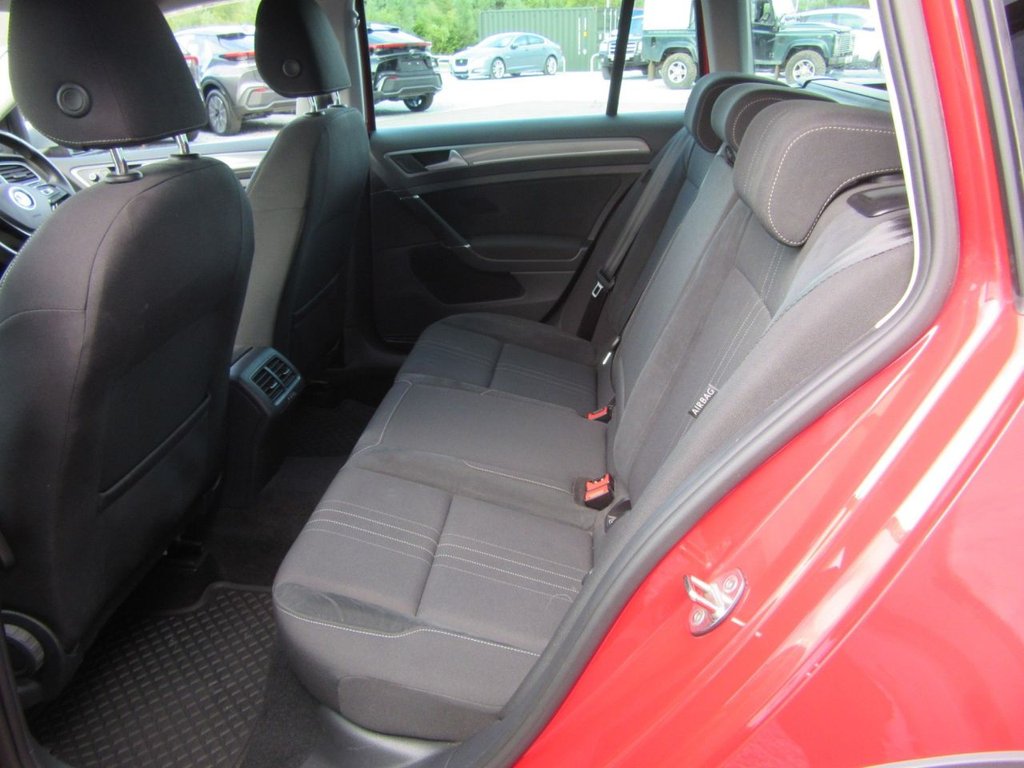 Used Volkswagen Golf 2017 for sale - 76445729: Photo 13