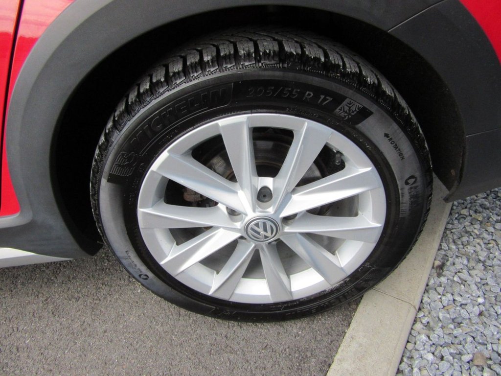 Used Volkswagen Golf 2017 for sale - 76445729: Photo 14
