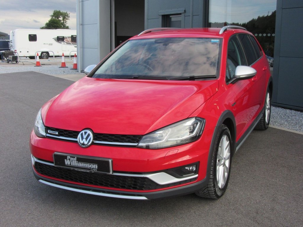 Used Volkswagen Golf 2017 for sale - 76445729: Photo 3