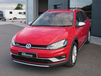 Used Volkswagen Golf 2017 for sale - 76445729: Photo