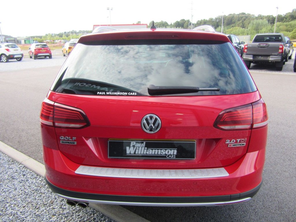 Used Volkswagen Golf 2017 for sale - 76445729: Photo 6
