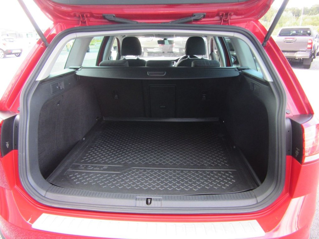 Used Volkswagen Golf 2017 for sale - 76445729: Photo 7