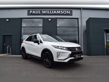 Used Mitsubishi Eclipse Cross 2019 for sale - 79245026: Photo