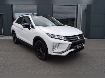 Used Mitsubishi Eclipse Cross 2019 for sale - 79245026: Photo