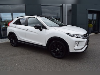 Used Mitsubishi Eclipse Cross 2019 for sale - 79245026: Photo