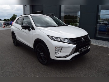 Used Mitsubishi Eclipse Cross 2019 for sale - 79245026: Photo