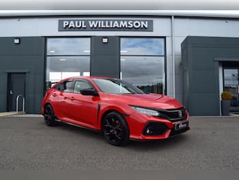 Used Honda Civic 2019 for sale - 79805170: Photo