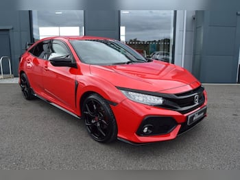 Used Honda Civic 2019 for sale - 79805170: Photo