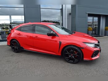 Used Honda Civic 2019 for sale - 79805170: Photo