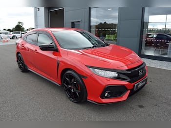 Used Honda Civic 2019 for sale - 79805170: Photo