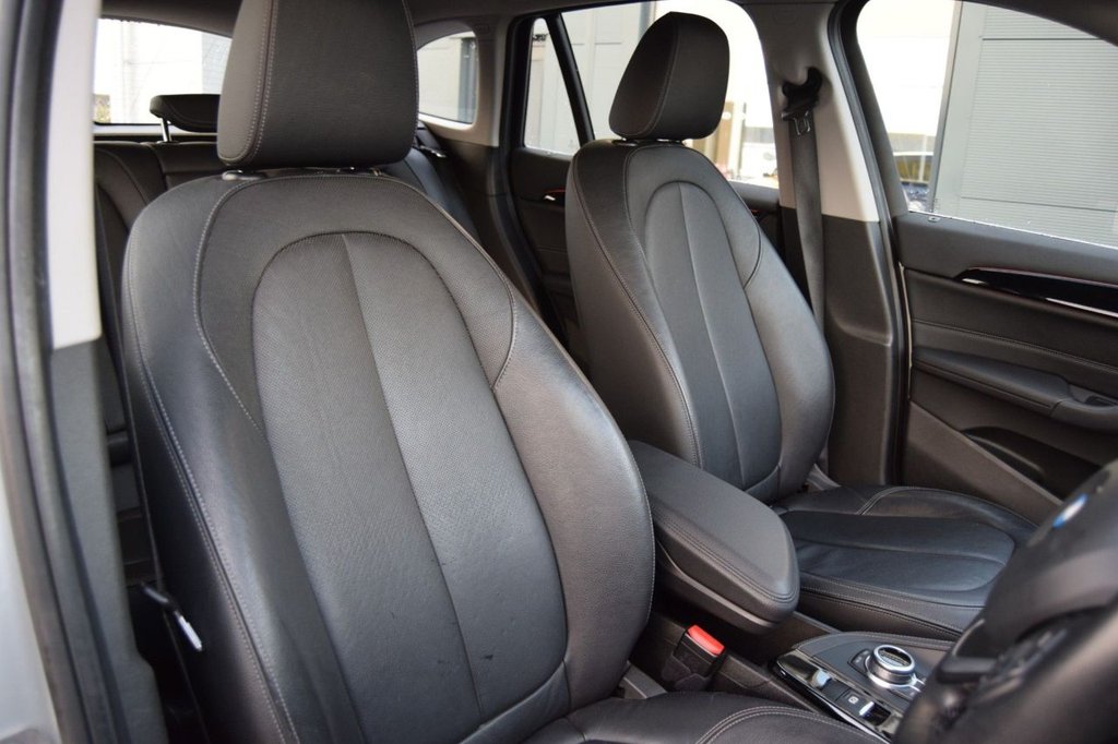 Used BMW X1 2016 for sale - 76368023: Photo 15