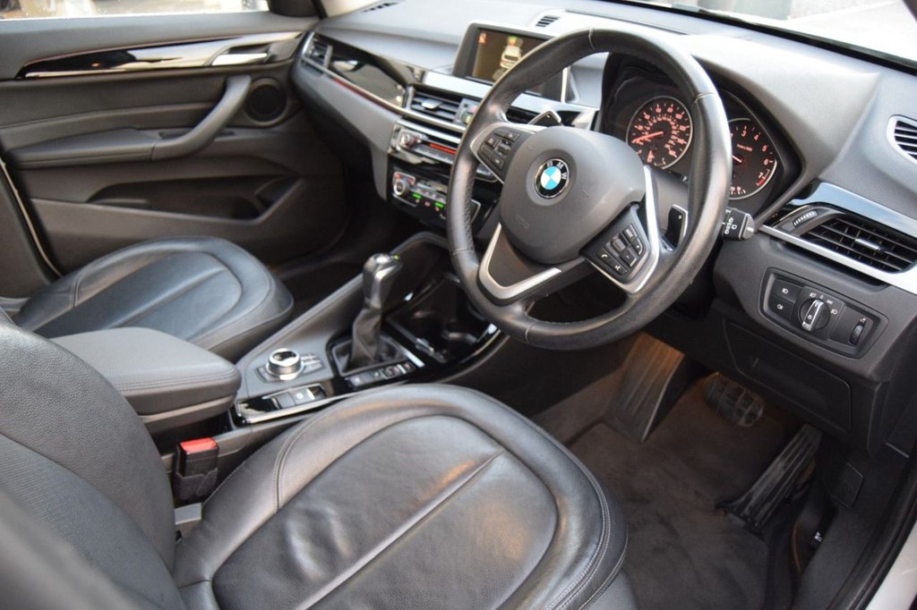 Used BMW X1 2016 for sale - 76368023: Photo 16