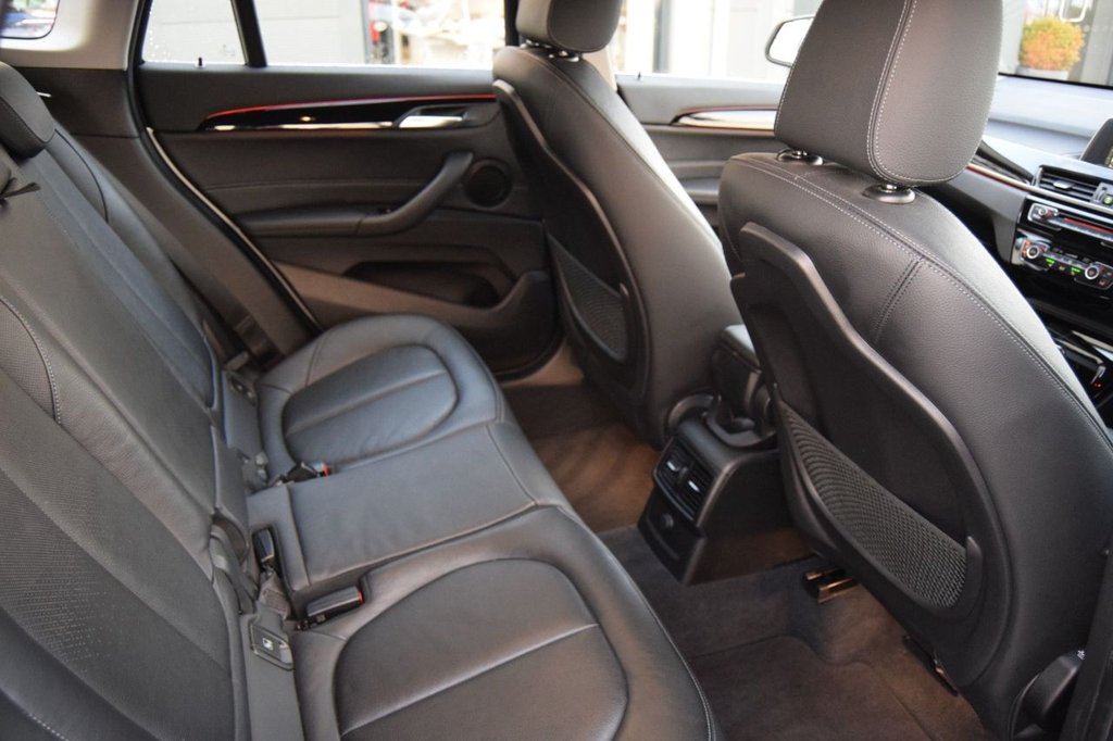 Used BMW X1 2016 for sale - 76368023: Photo 17