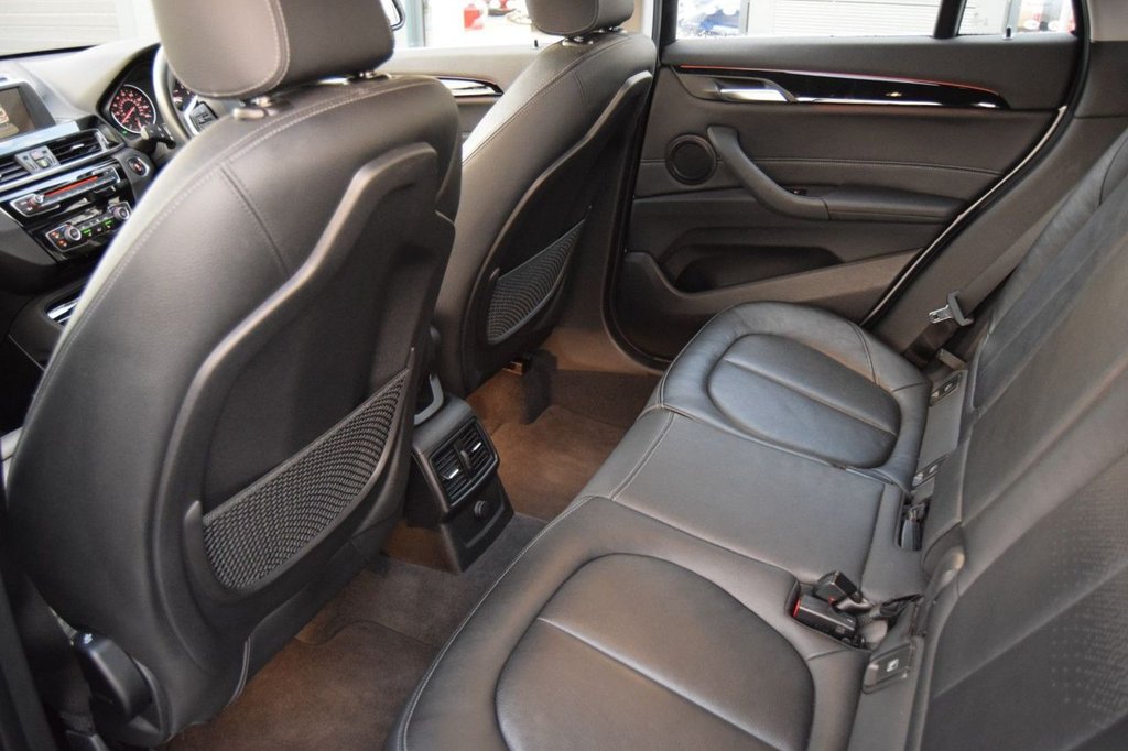 Used BMW X1 2016 for sale - 76368023: Photo 19