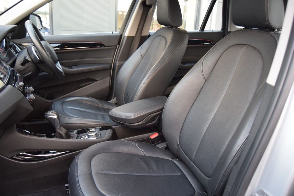 Used BMW X1 2016 for sale - 76368023: Photo 20