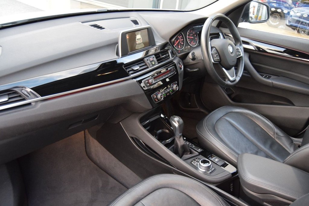 Used BMW X1 2016 for sale - 76368023: Photo 21