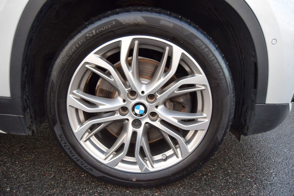 Used BMW X1 2016 for sale - 76368023: Photo 22