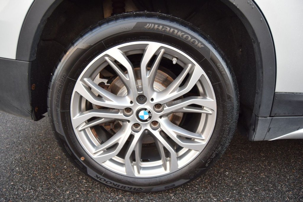 Used BMW X1 2016 for sale - 76368023: Photo 23