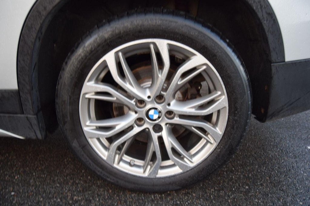 Used BMW X1 2016 for sale - 76368023: Photo 24