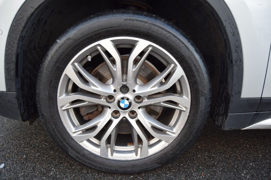 Used BMW X1 2016 for sale - 76368023: Photo 25