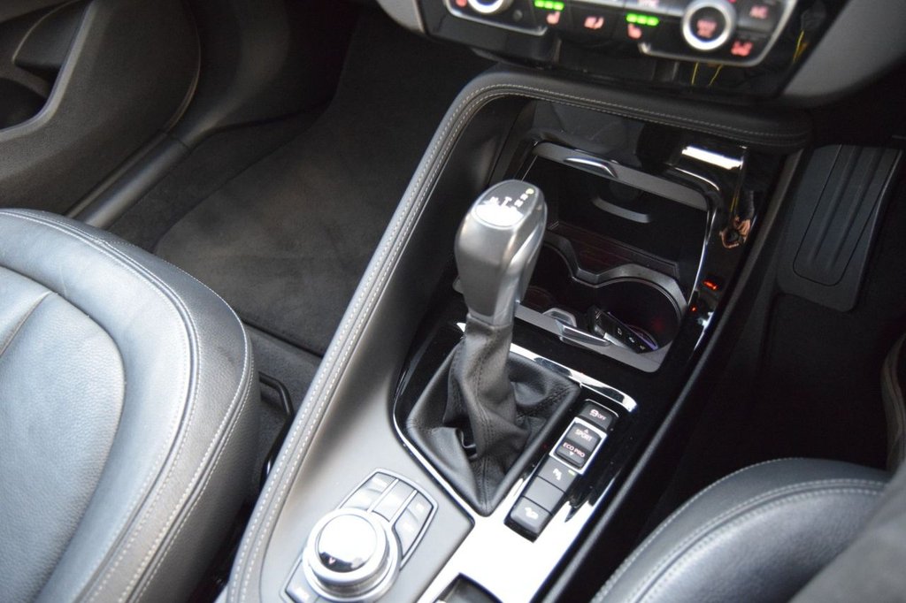 Used BMW X1 2016 for sale - 76368023: Photo 26