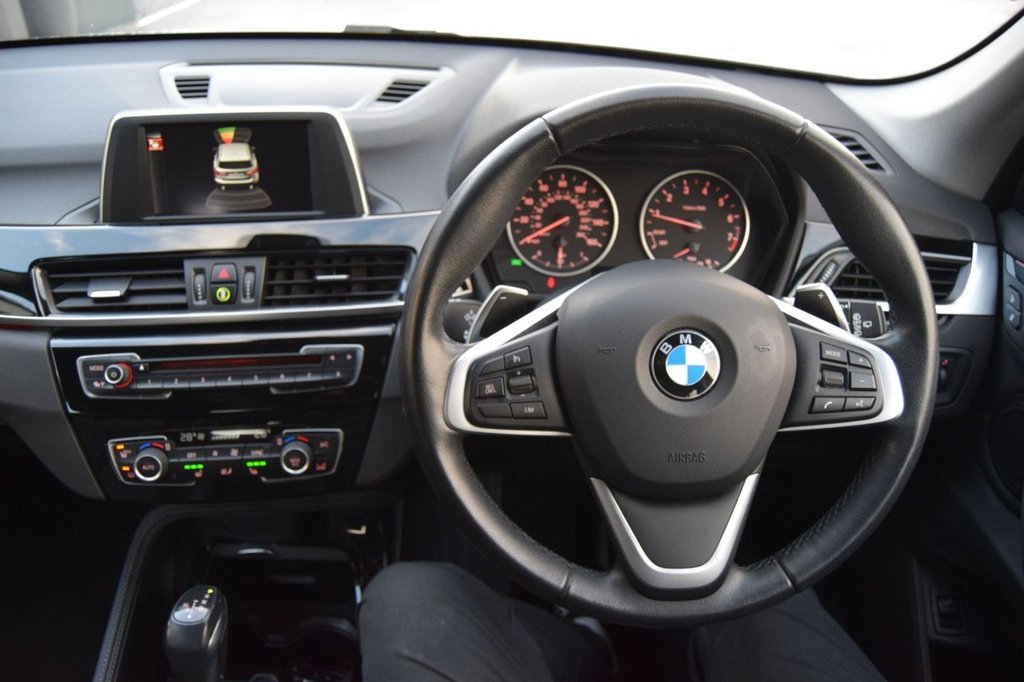 Used BMW X1 2016 for sale - 76368023: Photo 27