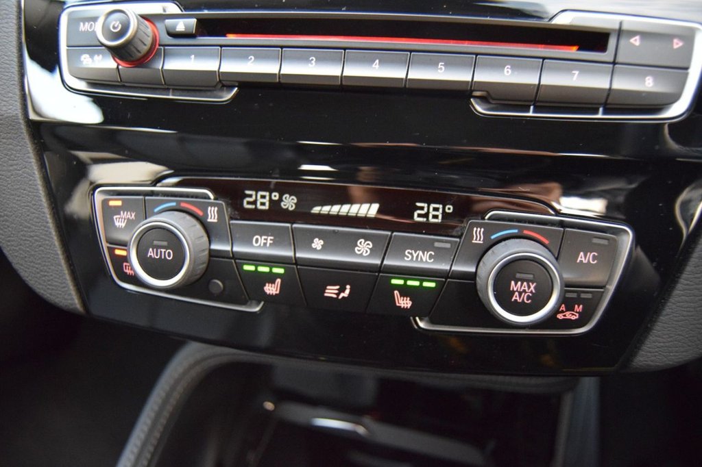 Used BMW X1 2016 for sale - 76368023: Photo 28