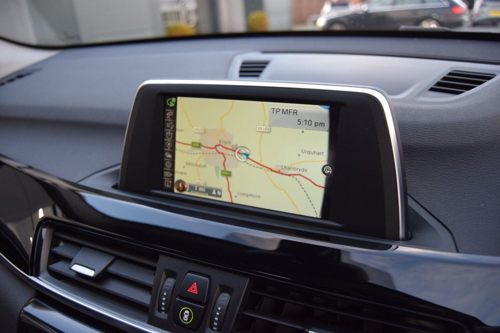 Used BMW X1 2016 for sale - 76368023: Photo 29