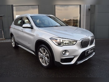 Used BMW X1 2016 for sale - 76368023: Photo