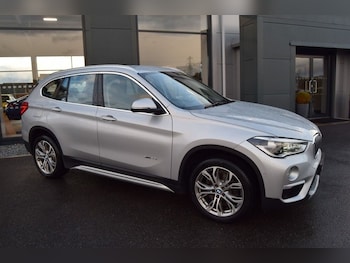 Used BMW X1 2016 for sale - 76368023: Photo