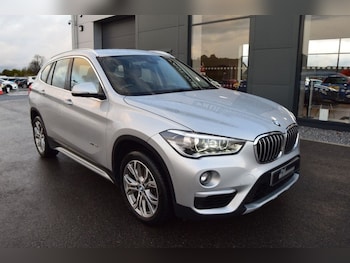 Used BMW X1 2016 for sale - 76368023: Photo
